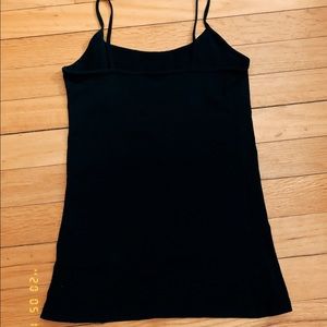 Black Cami